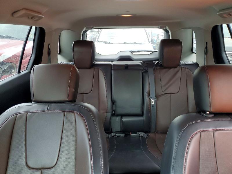 Продажа на аукционе авто 2014 Gmc Terrain, vin: 2GKALSEK8E6292825, номер лота: 47786036