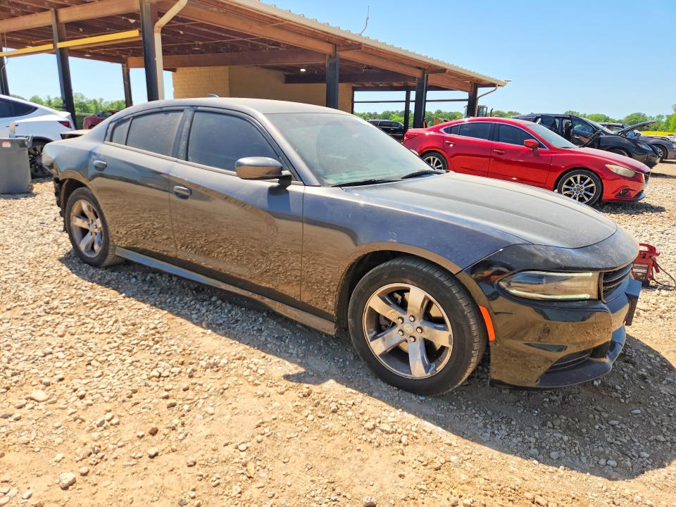 Продажа на аукционе авто 2021 Dodge Charger, vin: 2C3CDXCT9MH505749, номер лота: 48692586