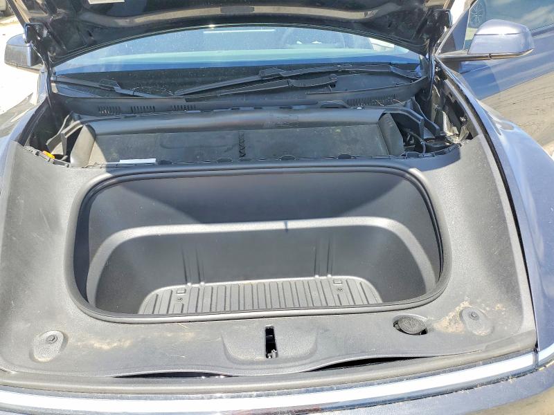 50488496 :رقم المزاد ، 7SAYGDEE4TA397535 vin ، 2026 Tesla Model Y مزاد بيع