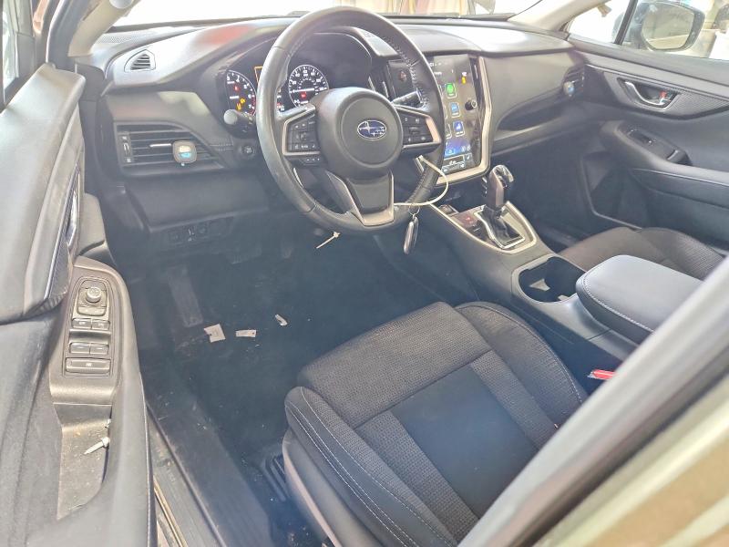 Aukcja sprzedaży 2025 Subaru Outback, vin: 4S4BTADC2S3181724, numer aukcji: 48189216