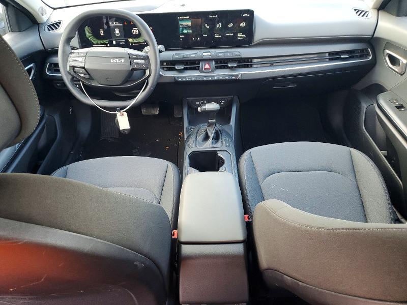 Aukcja sprzedaży 2025 Kia K4, vin: 3KPFT4DE0SE120163, numer aukcji: 47505866