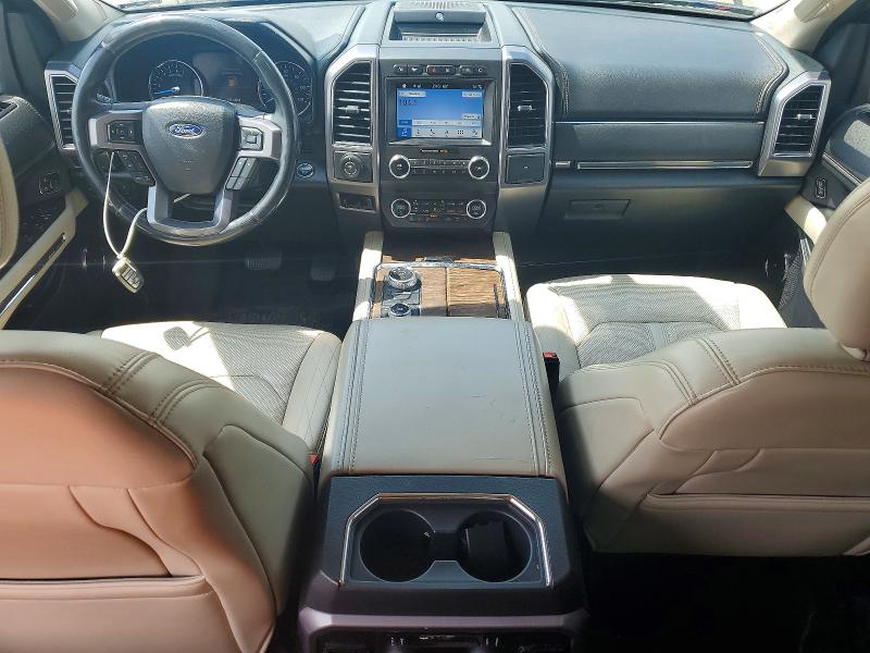 Продаж на аукціоні авто 2019 Ford Expedition, vin: 1FMJK1MT1KEA63974, номер лоту: 50988436