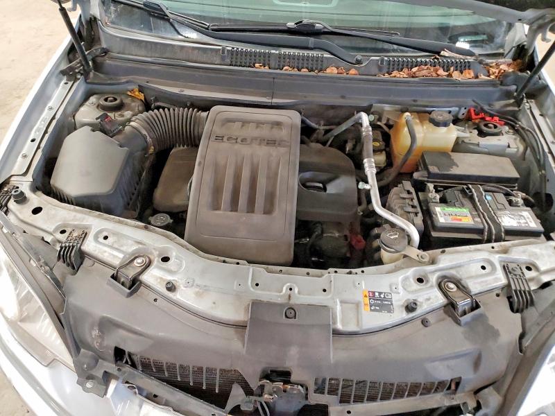 Продаж на аукціоні авто 2013 Chevrolet Captiva, vin: 3GNFL3EK2DS526567, номер лоту: 49217136
