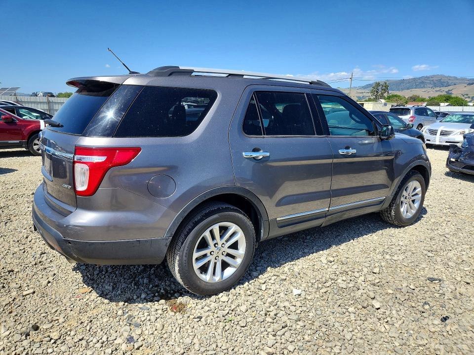 Продажа на аукционе авто 2011 Ford Explorer, vin: 1FMHK8D84BGA65712, номер лота: 51885726