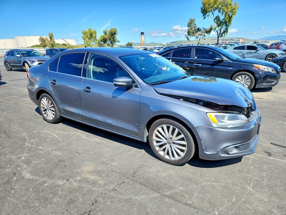 Продаж на аукціоні авто 2012 Volkswagen Jetta, vin: 3VWLP7AJ8CM323381, номер лоту: 50991526
