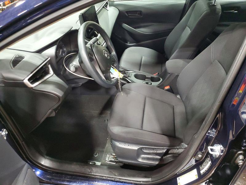 Продажа на аукционе авто 2025 Toyota Corolla, vin: 5YFB4MDE7SP335243, номер лота: 48294996
