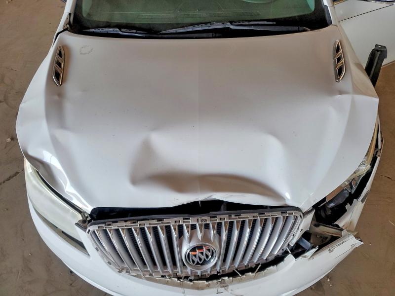 Aukcja sprzedaży 2010 Buick Lacrosse, vin: 1G4GC5EG9AF206162, numer aukcji: 51332296