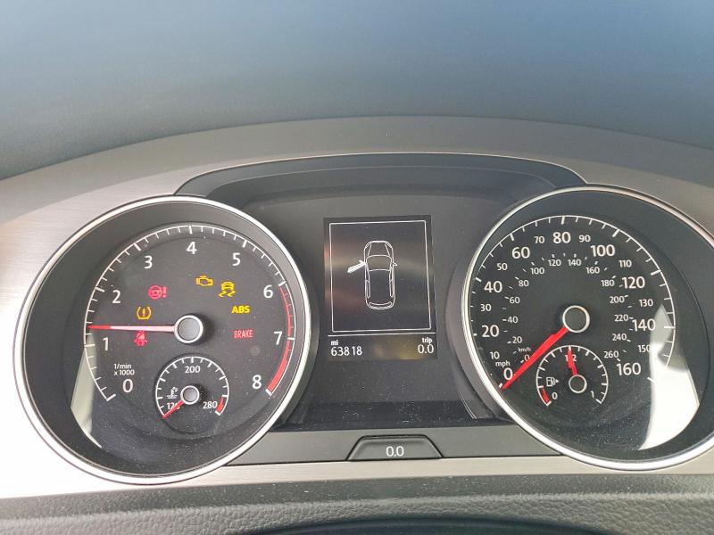 Aukcja sprzedaży 2016 Volkswagen Golf, vin: 3VW117AU5GM061151, numer aukcji: 50324186