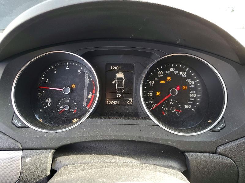 Aukcja sprzedaży 2017 Volkswagen Jetta, vin: 3VWB67AJ0HM318908, numer aukcji: 49038146
