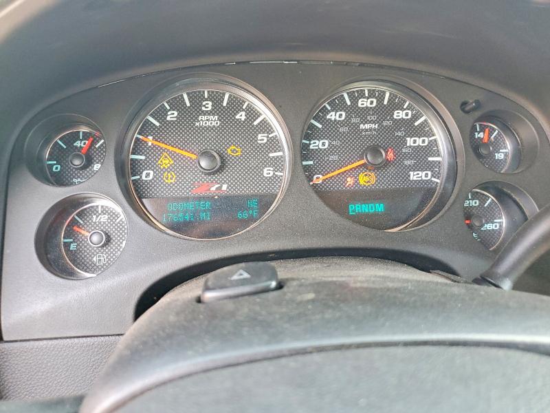 Aukcja sprzedaży 2010 Gmc Sierra, vin: 3GTRKWE38AG112923, numer aukcji: 50950436