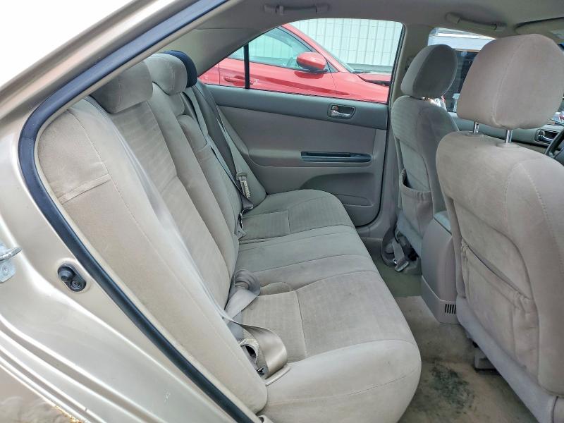 Aukcja sprzedaży 2006 Toyota Camry, vin: 4T1BE32K16U150450, numer aukcji: 48563056