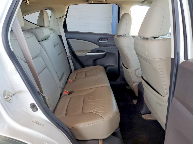 Aukcja sprzedaży 2013 Honda Cr-v, vin: 5J6RM4H75DL041727, numer aukcji: 50679626