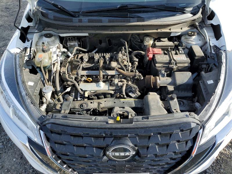 Продажа на аукционе авто 2023 Nissan Kicks, vin: 3N1CP5BV7PL557437, номер лота: 49844296