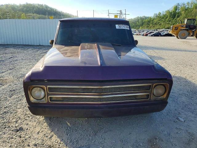 Продажа на аукционе авто 1967 Chev C/k Pickup, vin: CE147F167864, номер лота: 50174736