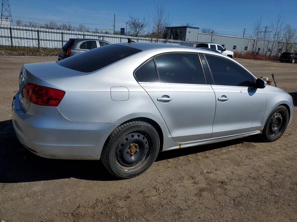 Продажа на аукционе авто 2012 Volkswagen Jetta, vin: 3VWLL7AJ6CM400373, номер лота: 49730356