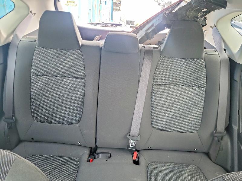 Aukcja sprzedaży 2024 Kia Seltos Lx 4dr Awd, vin: KNDEPCAA2R7566014, numer aukcji: 48000206