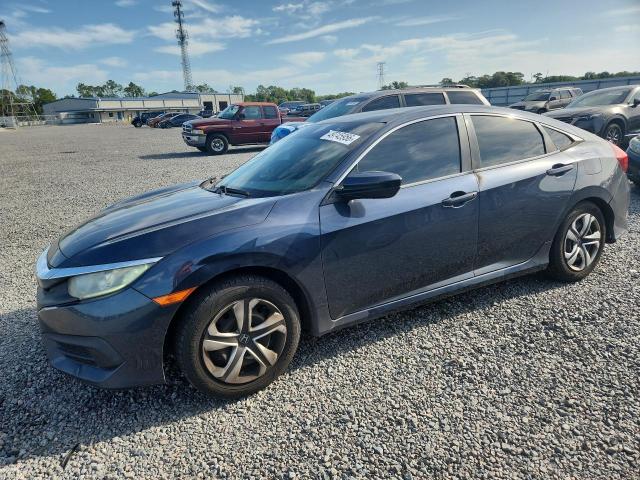 Aukcja sprzedaży 2018 Honda Civic, vin: 19XFC2F58JE005830, numer aukcji: 49745956