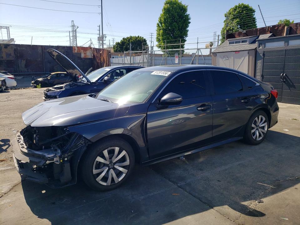 Aukcja sprzedaży 2024 Honda Civic, vin: 2HGFE2F2XRH521737, numer aukcji: 51201556