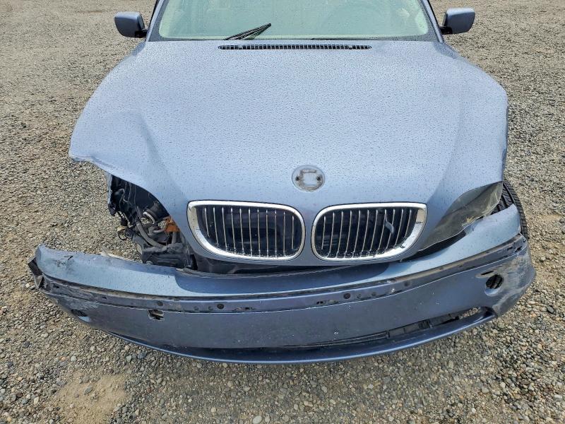 Продажа на аукционе авто 2005 Bmw 325, vin: WBAEU33485PF63242, номер лота: 50485006