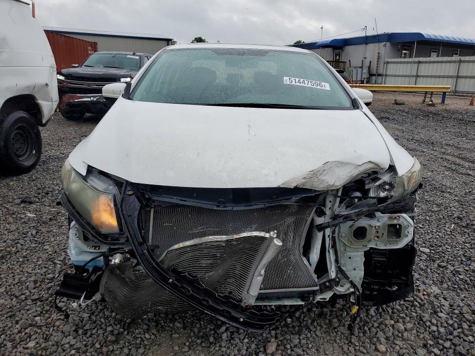 2015 Honda Civic მანქანა იყიდება აუქციონზე, vin: 19XFB2F98FE038629, აუქციონის ნომერი: 51447596