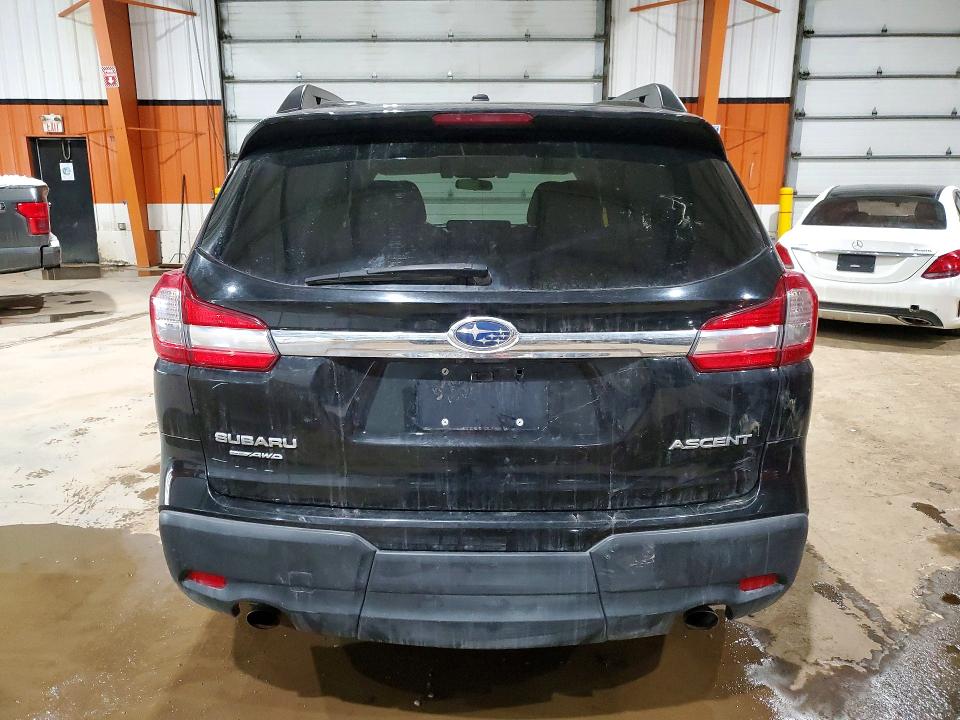 Aukcja sprzedaży 2019 Subaru Ascent, vin: 4S4WMAAD0K3457992, numer aukcji: 47892966