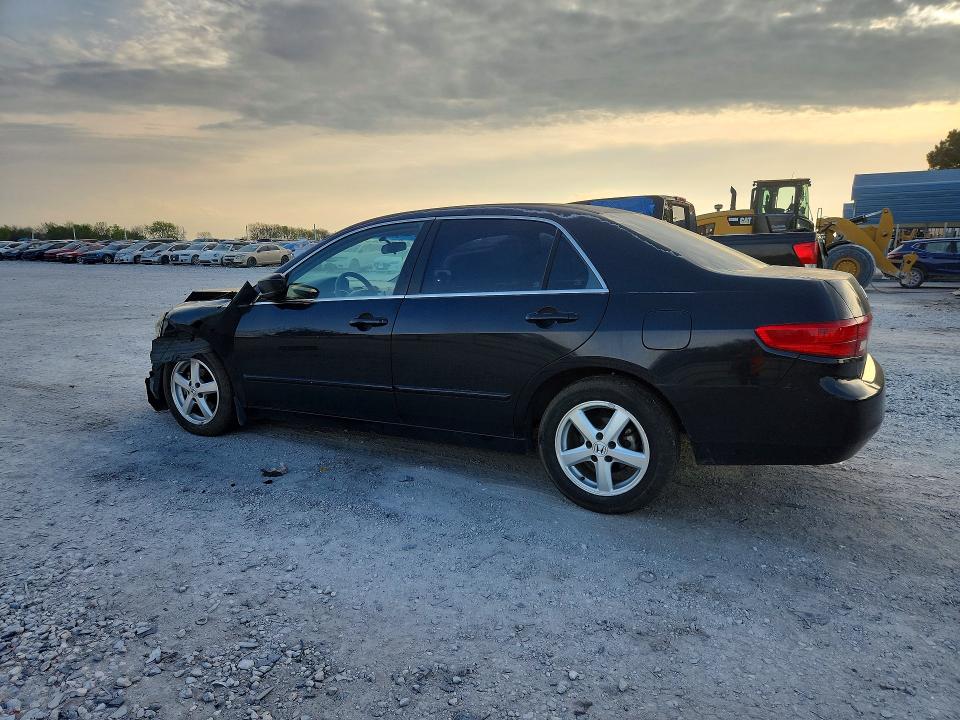 48419466 :رقم المزاد ، 1HGCM56705A161339 vin ، 2005 Honda Accord مزاد بيع