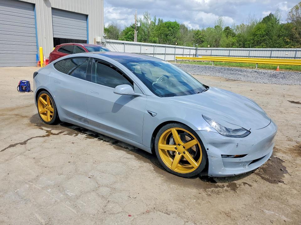 Aukcja sprzedaży 2019 Tesla Model 3, vin: 5YJ3E1EA3KF300528, numer aukcji: 48488526