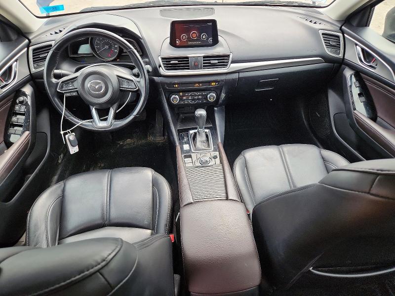 Aukcja sprzedaży 2018 Mazda 3, vin: 3MZBN1L39JM256719, numer aukcji: 48395186