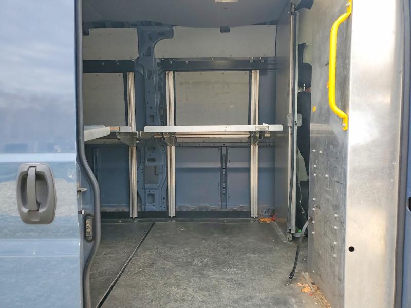 Продаж на аукціоні авто 2020 Ram Promaster 3500, vin: 3C6URVJG1LE136740, номер лоту: 97335745