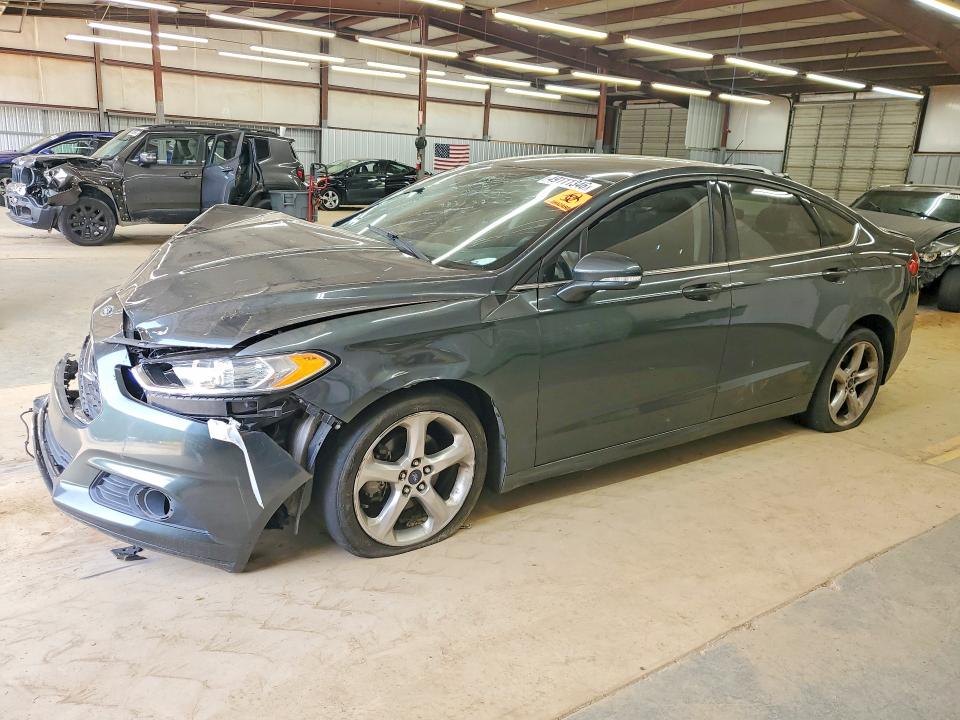 Aukcja sprzedaży 2016 Ford Fusion, vin: 3FA6P0HD8GR210441, numer aukcji: 49111346