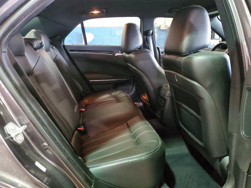 Продажа на аукционе авто 2017 Chrysler 300, vin: 2C3CCAGG0HH542532, номер лота: 48506266
