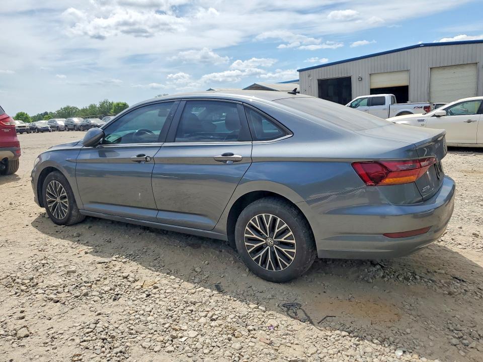 Aukcja sprzedaży 2019 Volkswagen Jetta, vin: 3VWCB7BU4KM261466, numer aukcji: 48901776
