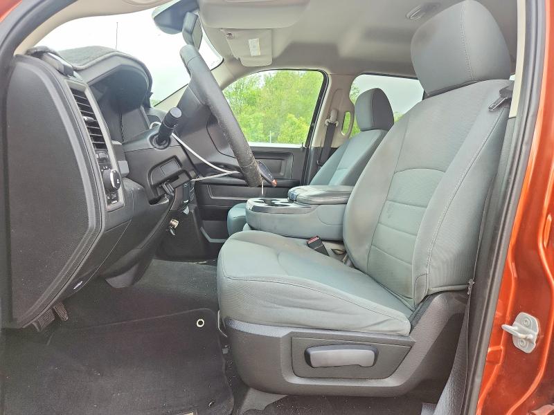 Продаж на аукціоні авто 2013 Ram 1500, vin: 1C6RR6FT7DS574162, номер лоту: 49557366