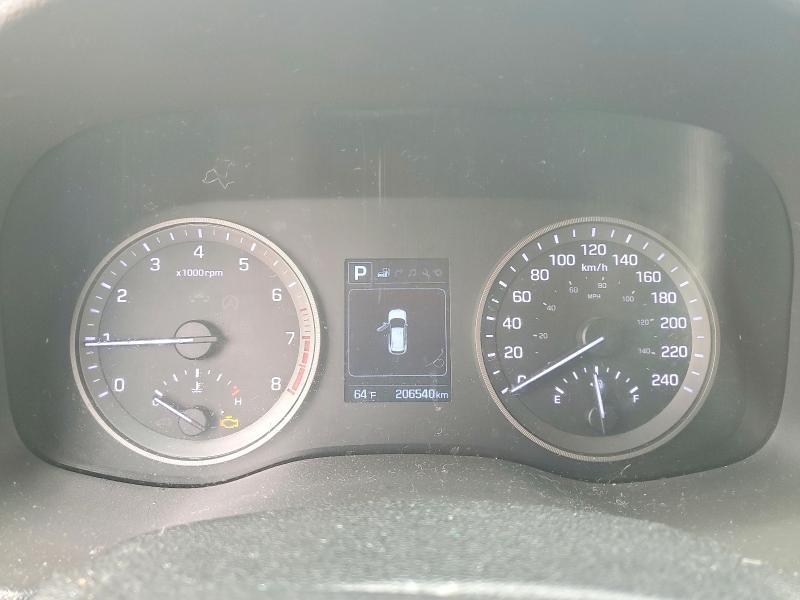 Продаж на аукціоні авто 2016 Hyundai Tucson, vin: KM8J33A40GU050832, номер лоту: 51167276