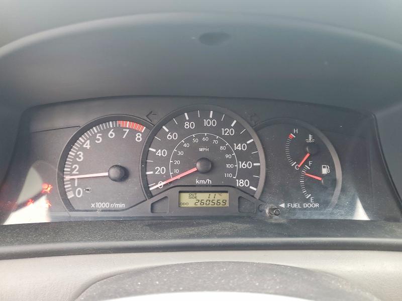 Aukcja sprzedaży 2004 Toyota Corolla, vin: 2T1BR32E54C829635, numer aukcji: 49813076