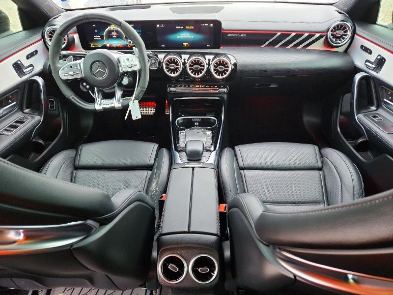 Продаж на аукціоні авто 2023 Mercedes-benz Cla, vin: W1K5J5DB0PN396526, номер лоту: 50610226