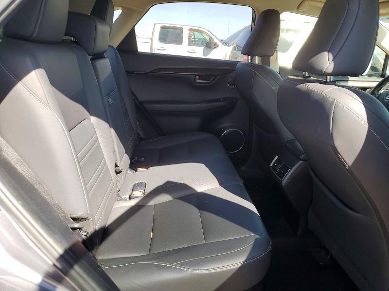 Продажа на аукционе авто 2019 Lexus Nx 300, vin: JTJBARBZ1K2201268, номер лота: 49416696