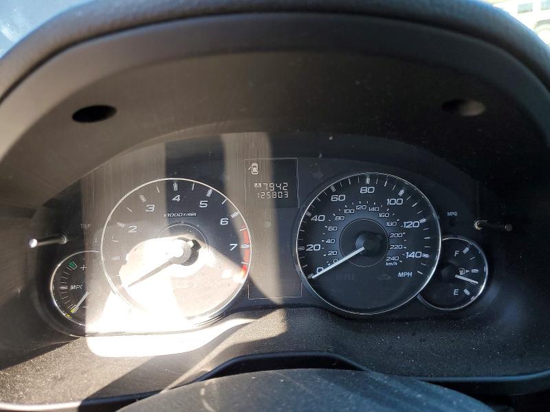 2012 Subaru Legacy მანქანა იყიდება აუქციონზე, vin: 4S3BMBC65C3010423, აუქციონის ნომერი: 48570436