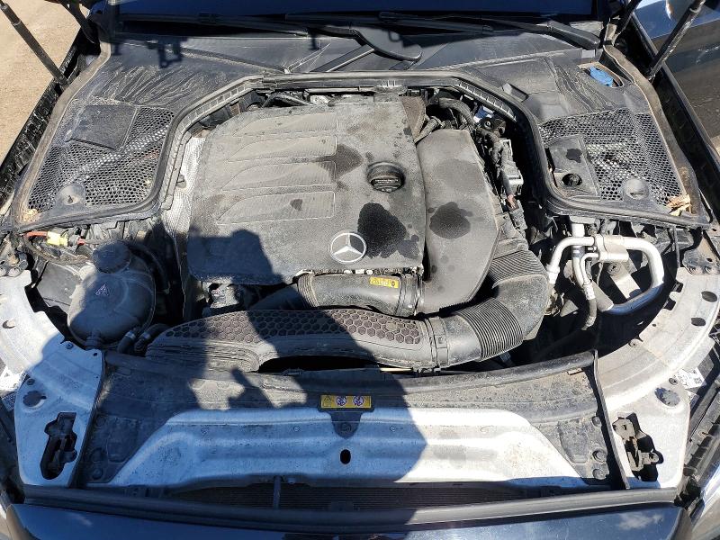 Продаж на аукціоні авто 2020 Mercedes-benz C, vin: 55SWF8EB0LU324166, номер лоту: 49332116