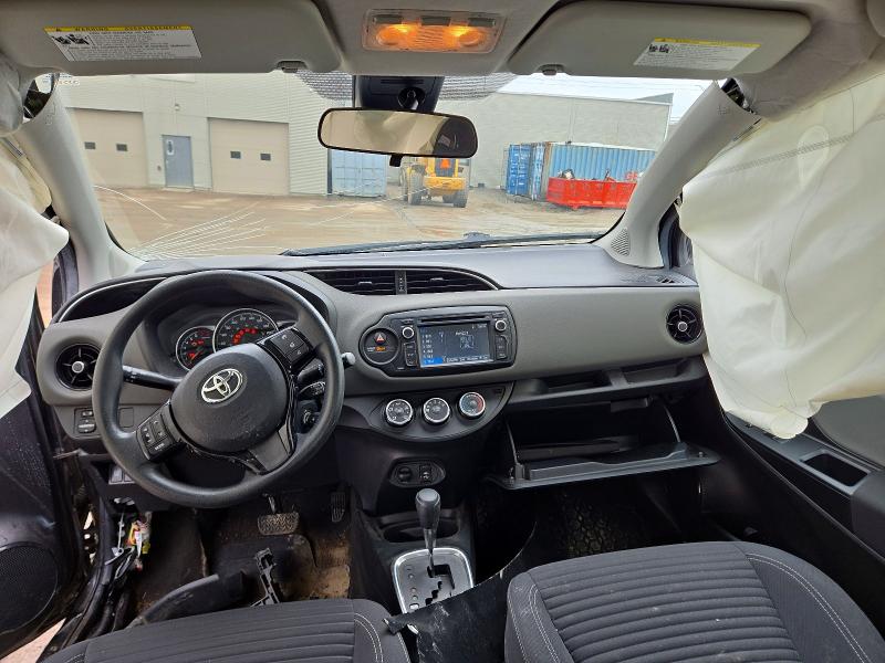 Aukcja sprzedaży 2018 Toyota Yaris, vin: VNKKTUD39JA094166, numer aukcji: 50126586