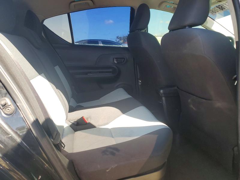 Продажа на аукционе авто 2016 Toyota Prius C, vin: JTDKDTB37G1139746, номер лота: 51168786