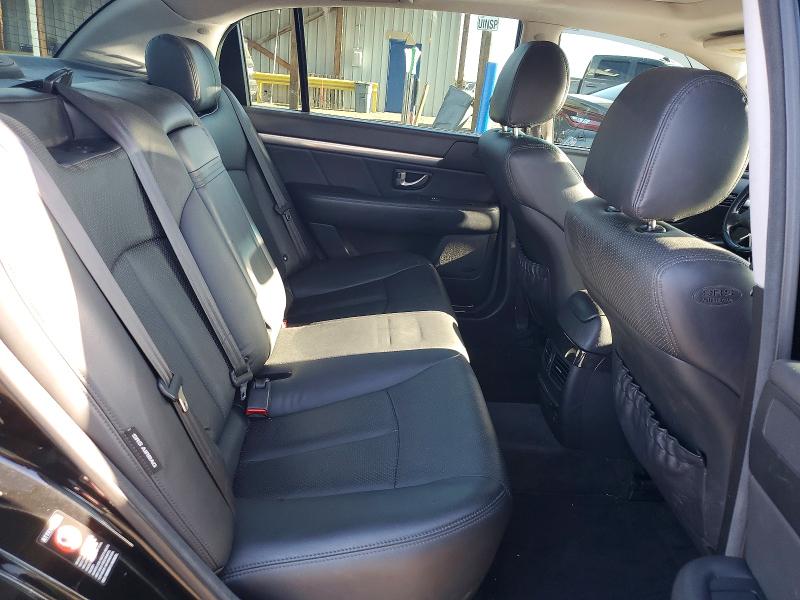 Продажа на аукционе авто 2008 Kia Amanti, vin: KNALD125285165611, номер лота: 50963426