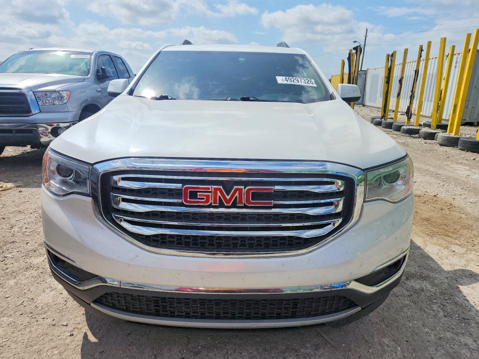 Продажа на аукционе авто 2017 Gmc Acadia, vin: 1GKKNULS0HZ268766, номер лота: 49297326
