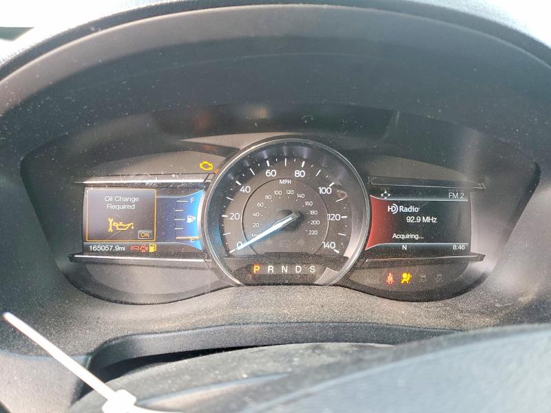 Aukcja sprzedaży 2017 Ford Explorer, vin: 1FM5K8GT9HGA59318, numer aukcji: 48314436