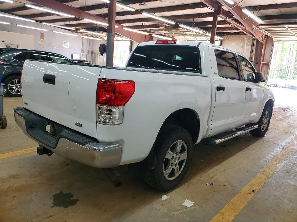 Aukcja sprzedaży 2010 Toyota Tundra, vin: 5TFDW5F11AX133078, numer aukcji: 48912626