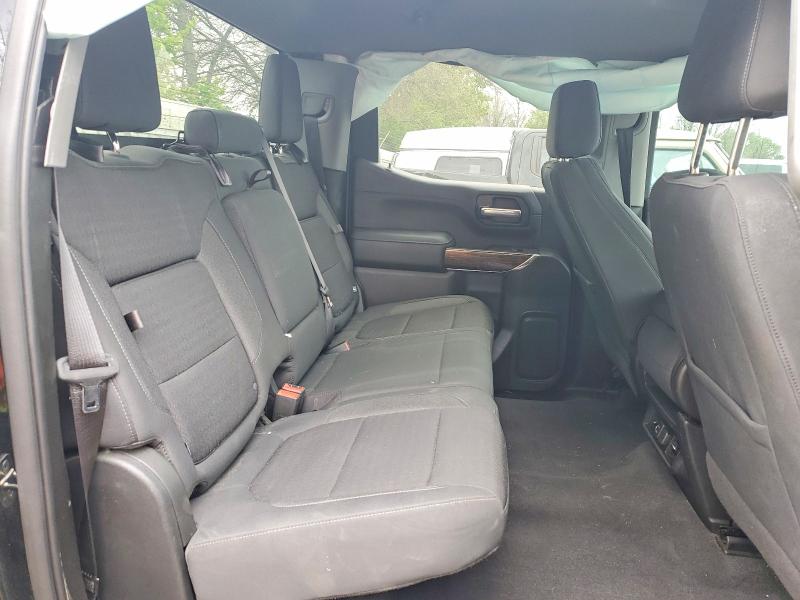 Продаж на аукціоні авто 2020 Gmc Sierra, vin: 3GTU9CED5LG148813, номер лоту: 51063956