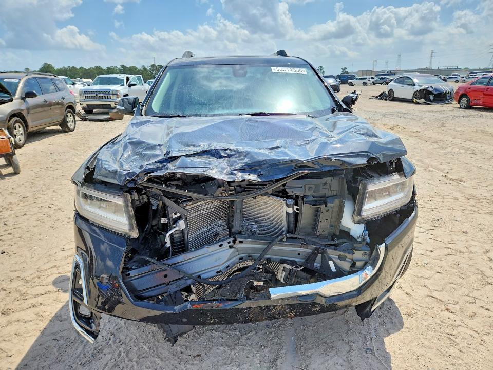 50314556 :رقم المزاد ، 1GKKNPLS8PZ144728 vin ، 2023 Gmc Acadia مزاد بيع