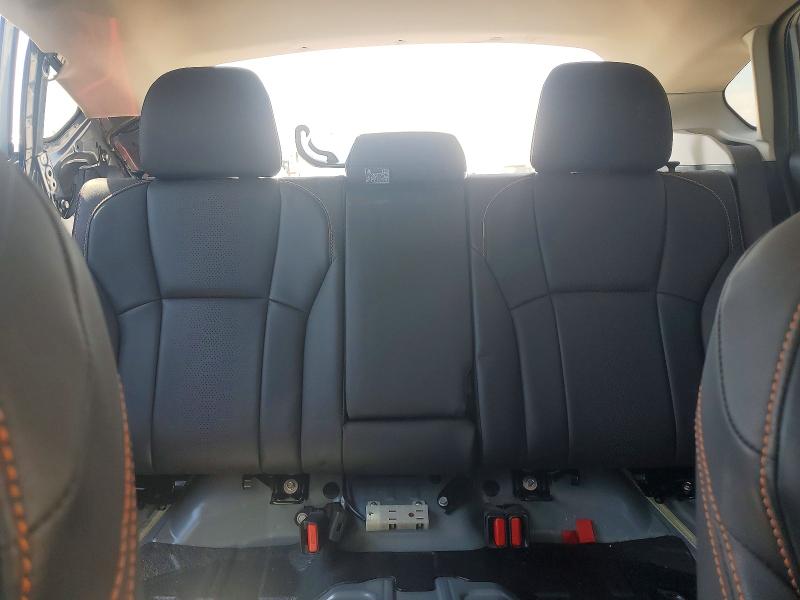 Продажа на аукционе авто 2021 Subaru Crosstrek, vin: JF2GTHMC7MH352672, номер лота: 48978956