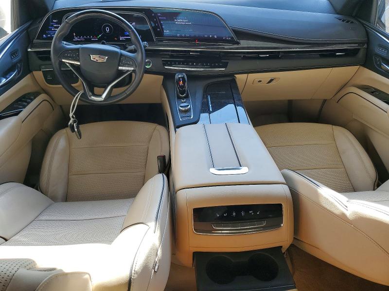 Aukcja sprzedaży 2022 Cadillac Escalade, vin: 1GYS3BKL3NR195270, numer aukcji: 49096676