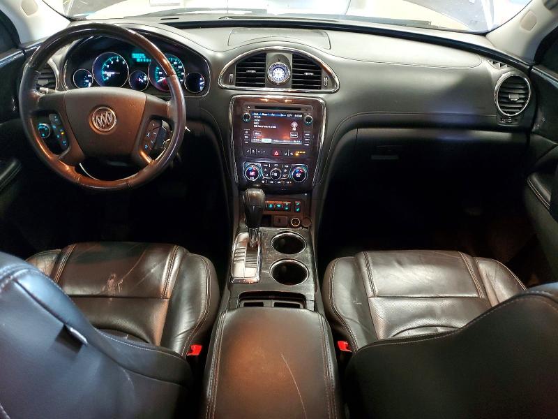 Aukcja sprzedaży 2015 Buick Enclave, vin: 5GAKVBKD6FJ129001, numer aukcji: 50807446